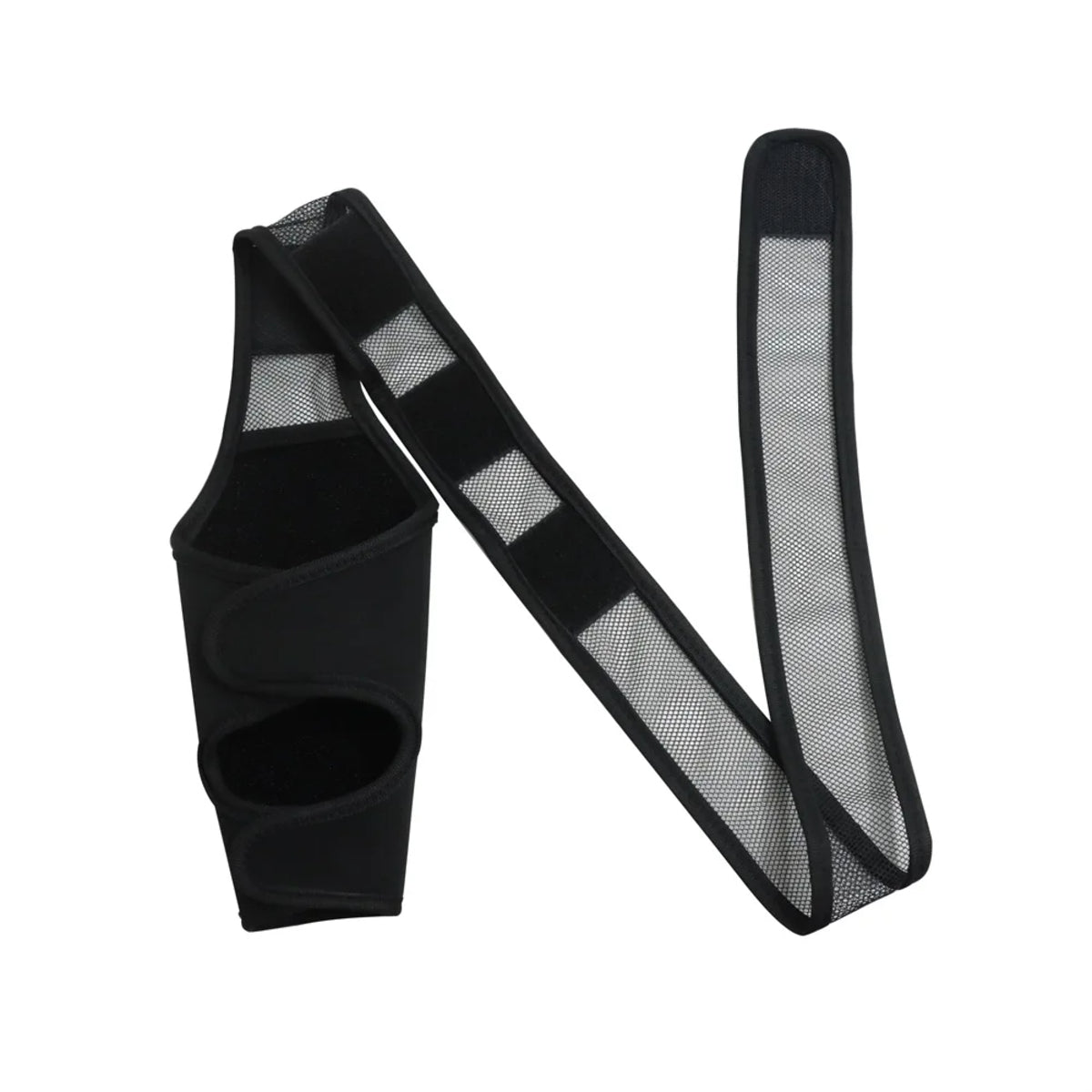 Comfortable Pet Knee Support Wrap for Dogs