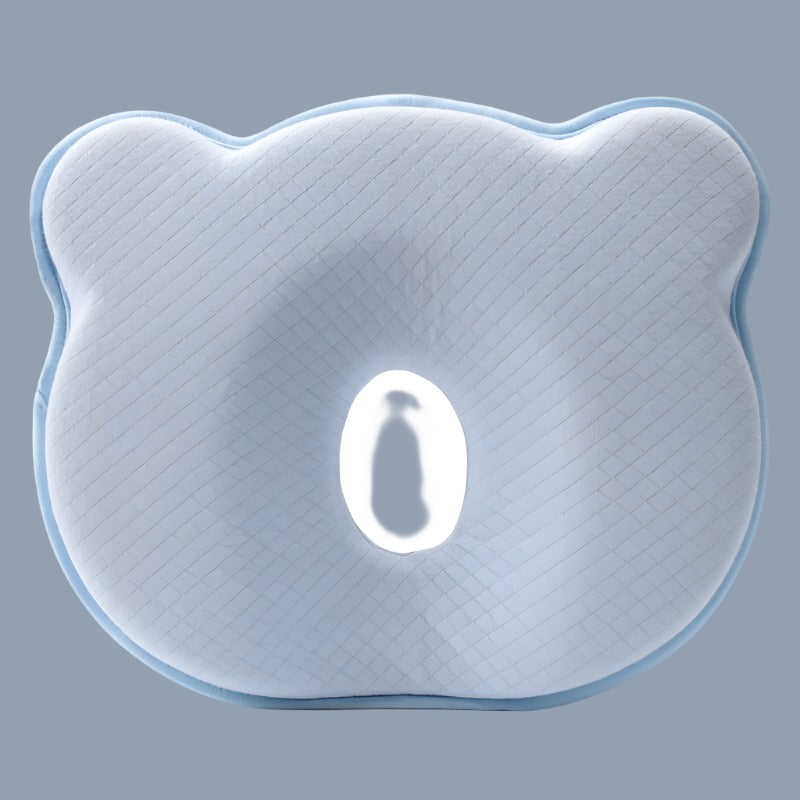 Soft Supportive Infant Pillow