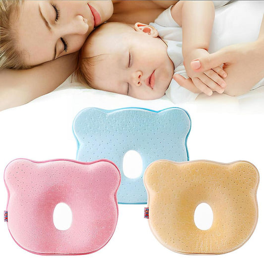 Comfortable Infant Support Pillow - Pexav