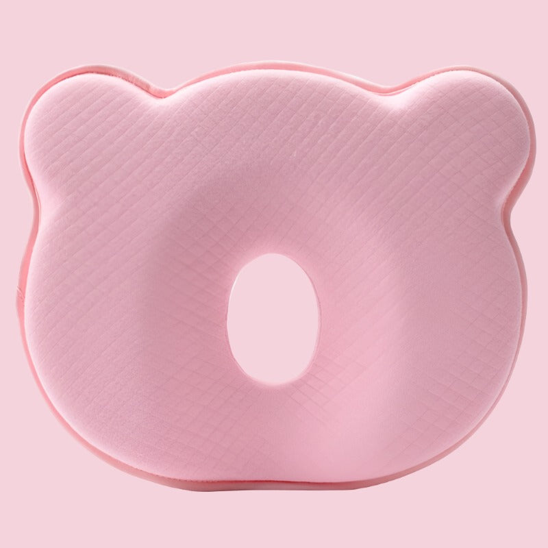 Soft Supportive Infant Pillow - Pexav