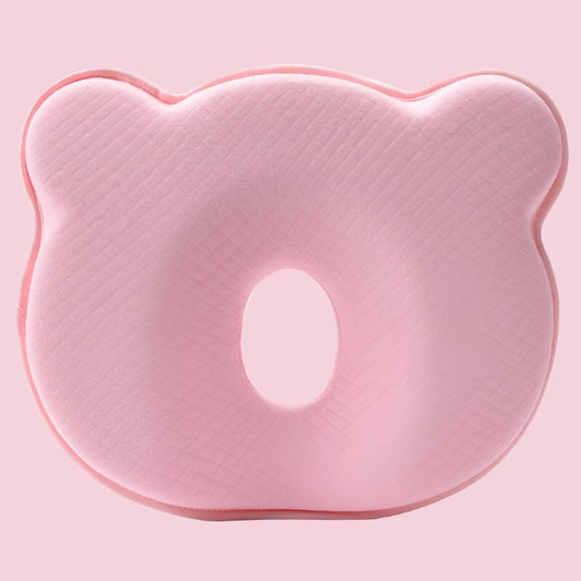 Soft Supportive Infant Pillow - Pexav