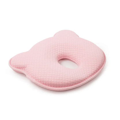 Soft Supportive Infant Pillow