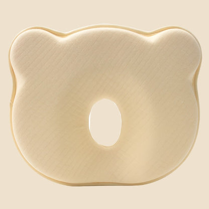 Soft Supportive Infant Pillow