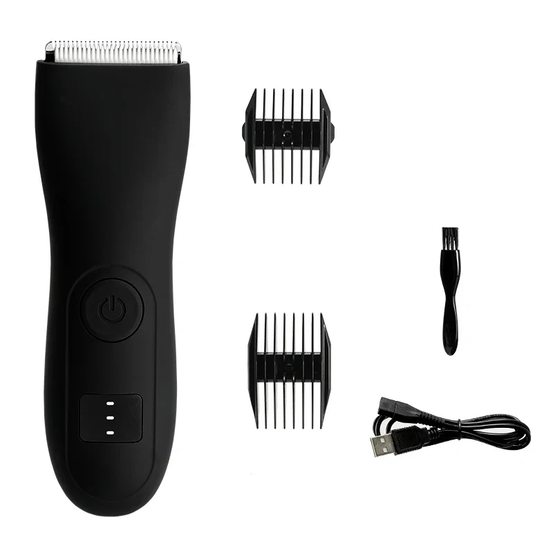Precision Trimmer for Men and Women Body Shaver - Pexav