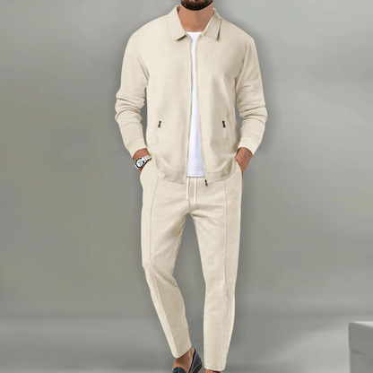 Stylish Men's Casual Outfit - Pexav
