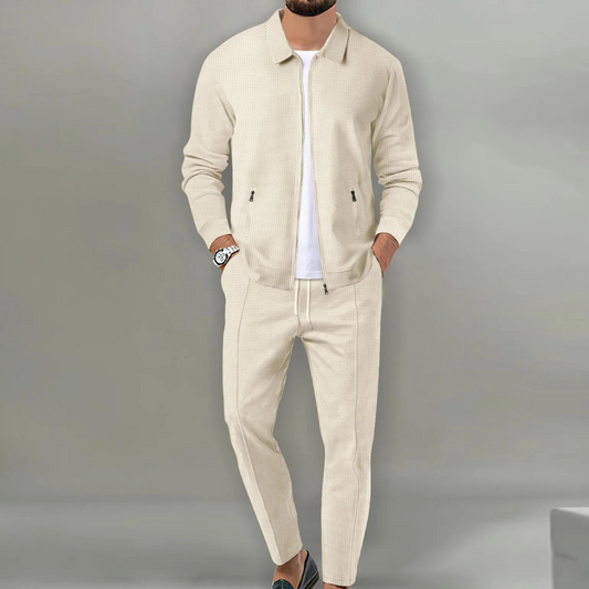 Stylish Men's Casual Outfit - Pexav