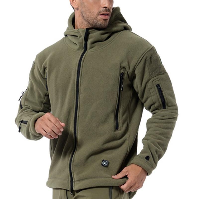 Warm Mens Thermal Vest - Pexav