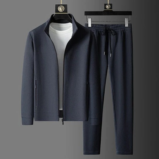 Comfortable Sports Jogger Suit - Pexav