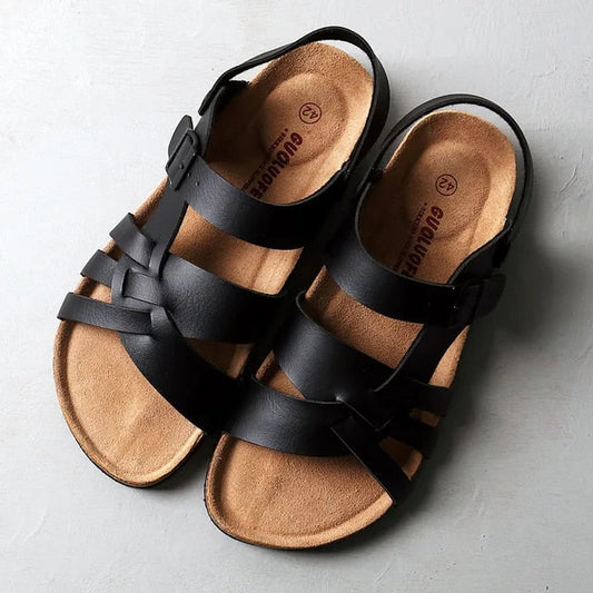 Comfortable Summer Sandals for Men - Pexav