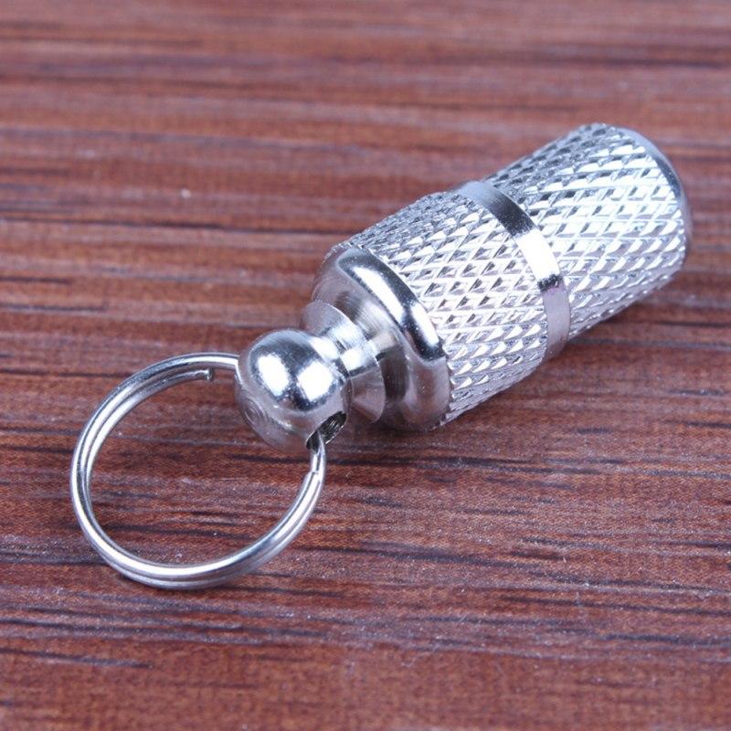 Metal Address Tag for Pets - SafePaw™-Nora Luxe