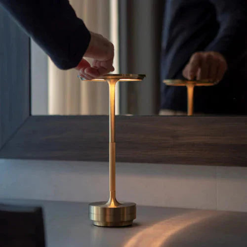 Portable Dimmable Desk Lamp