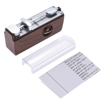 Compact Digital Clip-On Guitar Metronome
