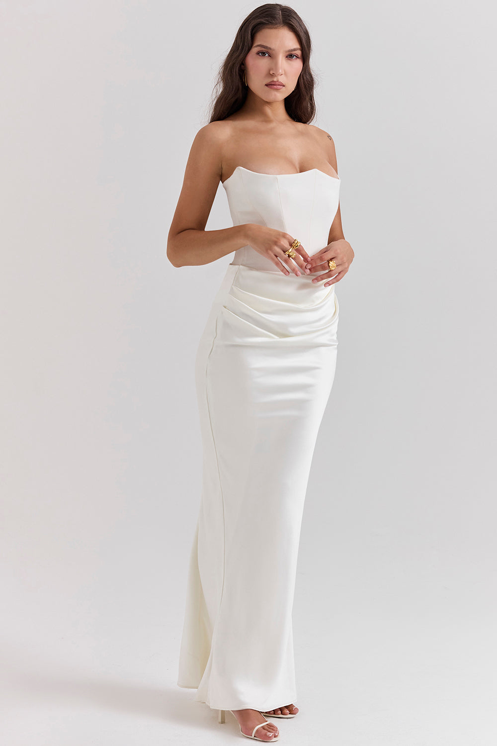 Beautiful Ladies Party Dress