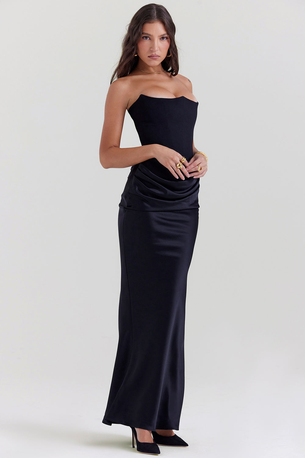 Beautiful Ladies Party Dress