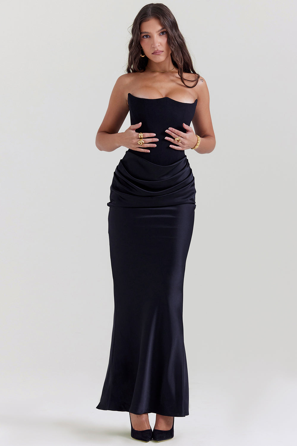 Beautiful Ladies Party Dress