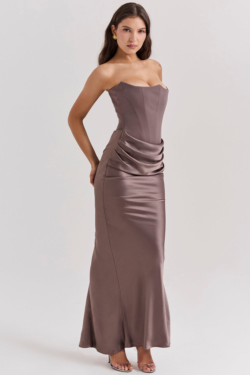 Beautiful Ladies Party Dress