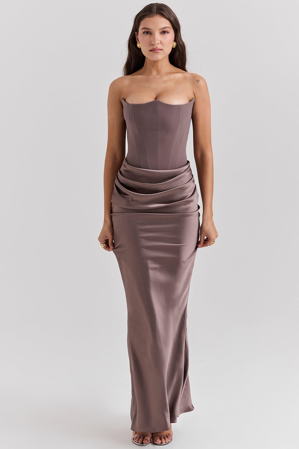 Beautiful Ladies Party Dress - Pexav