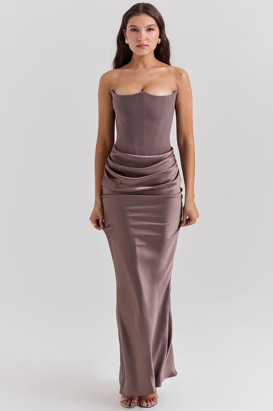 Beautiful Ladies Party Dress - Pexav