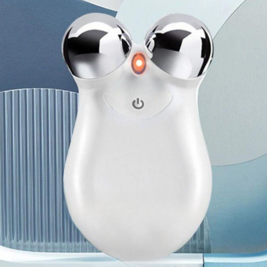 Anti Aging Face Massager - GlowBoost - Pexav
