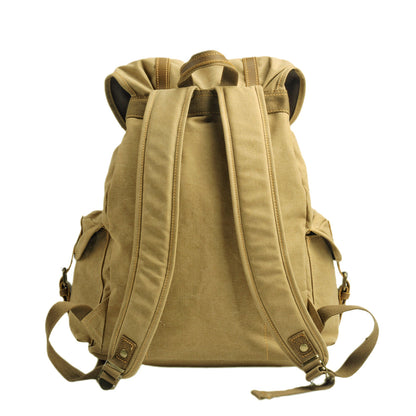 Comfortable Extra Large Daily Backpack