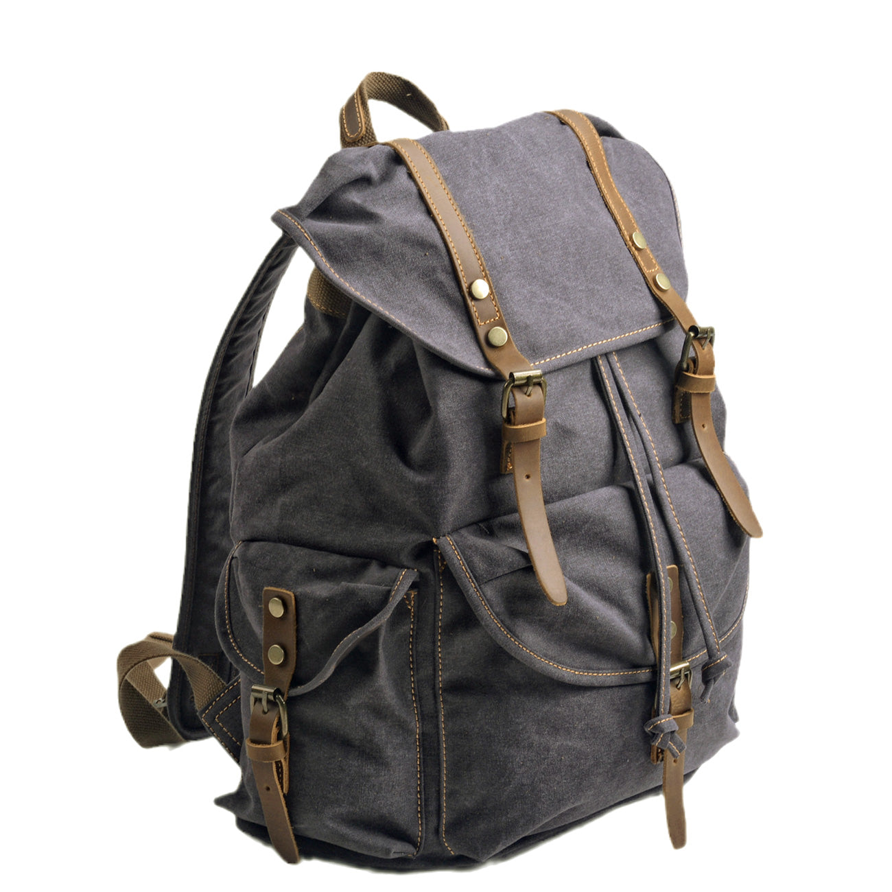 Comfortable Extra Large Daily Backpack