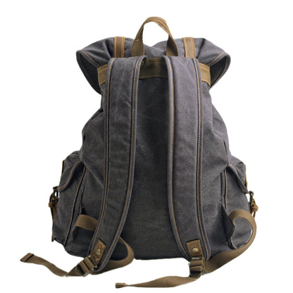 Comfortable Extra Large Daily Backpack