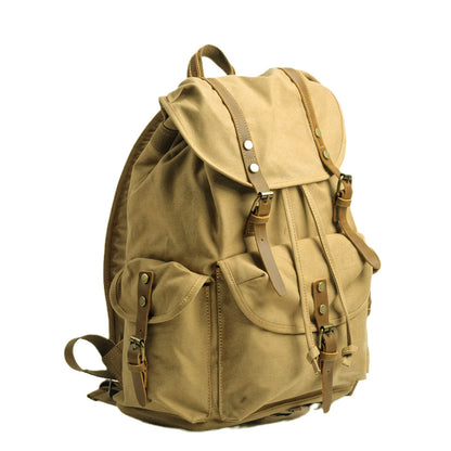 Comfortable Extra Large Daily Backpack