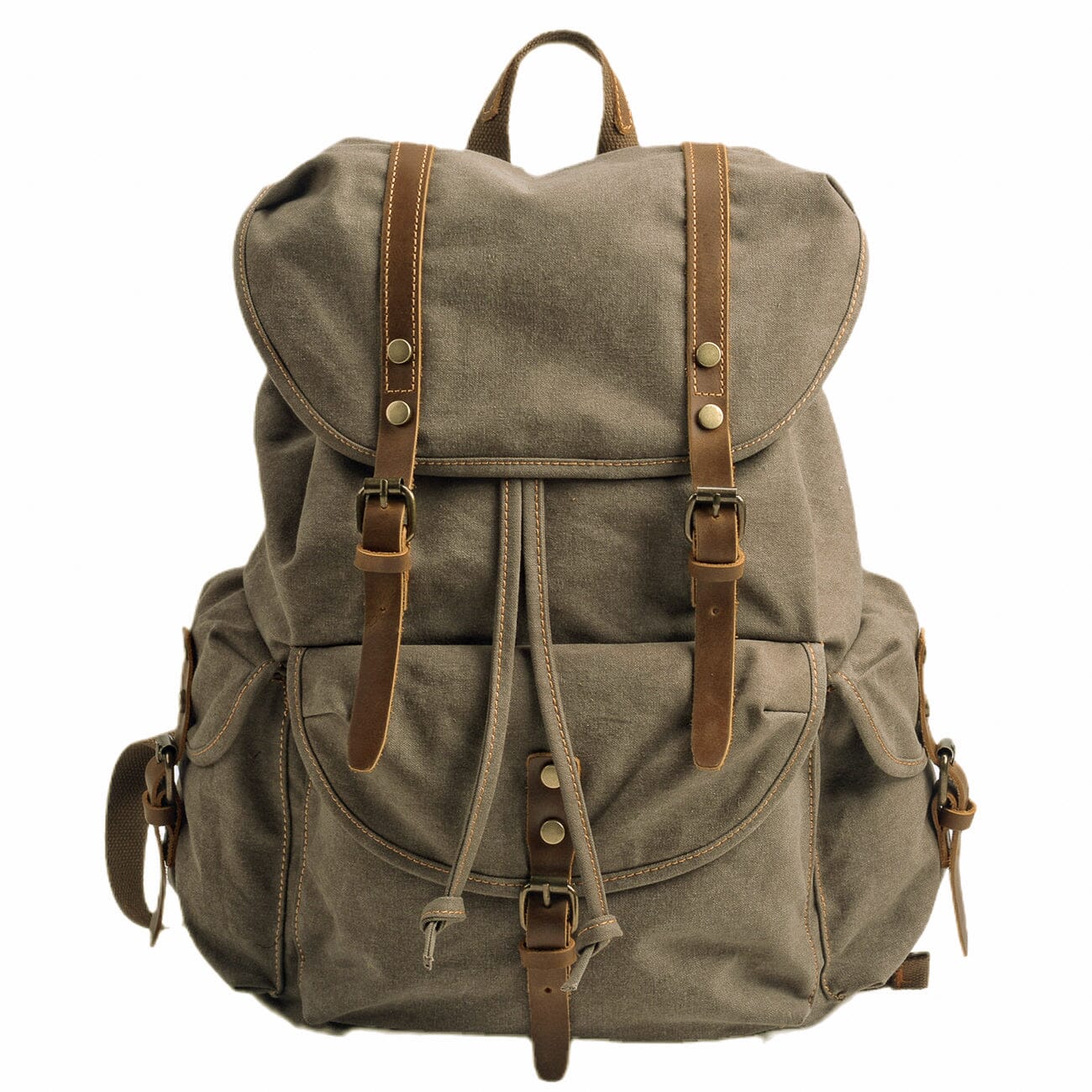 Comfortable Extra Large Daily Backpack