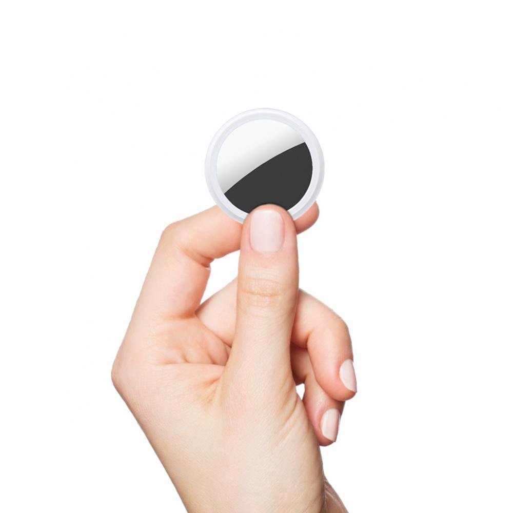 Compact Bluetooth Key Finder GPS Locator Device - Pexav