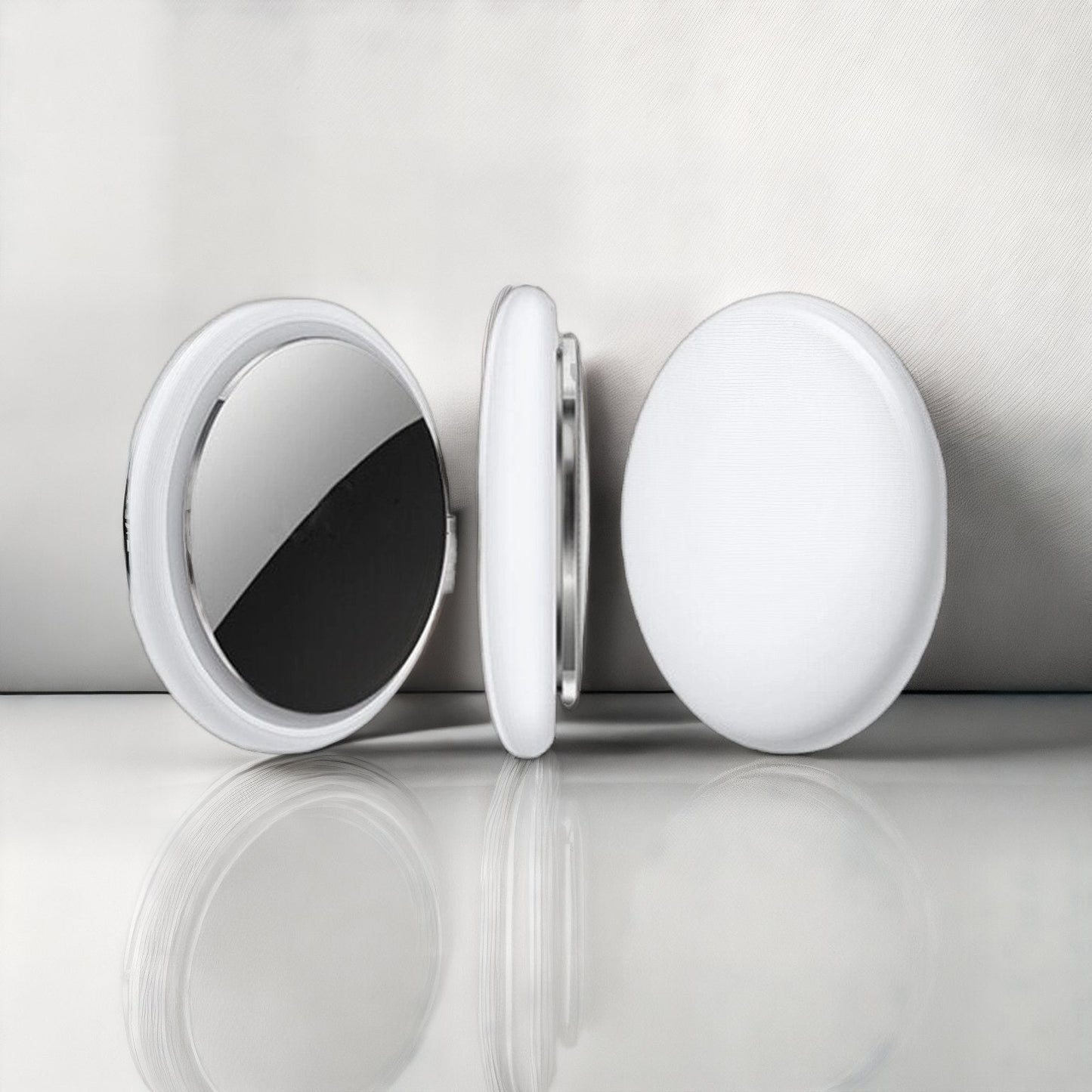 Compact Bluetooth Key Finder GPS Locator Device