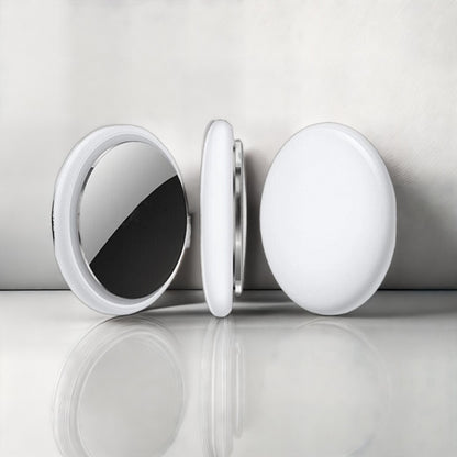 Compact Bluetooth Key Finder GPS Locator Device
