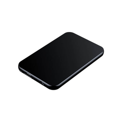 Compact Handsfree Digital Recorder