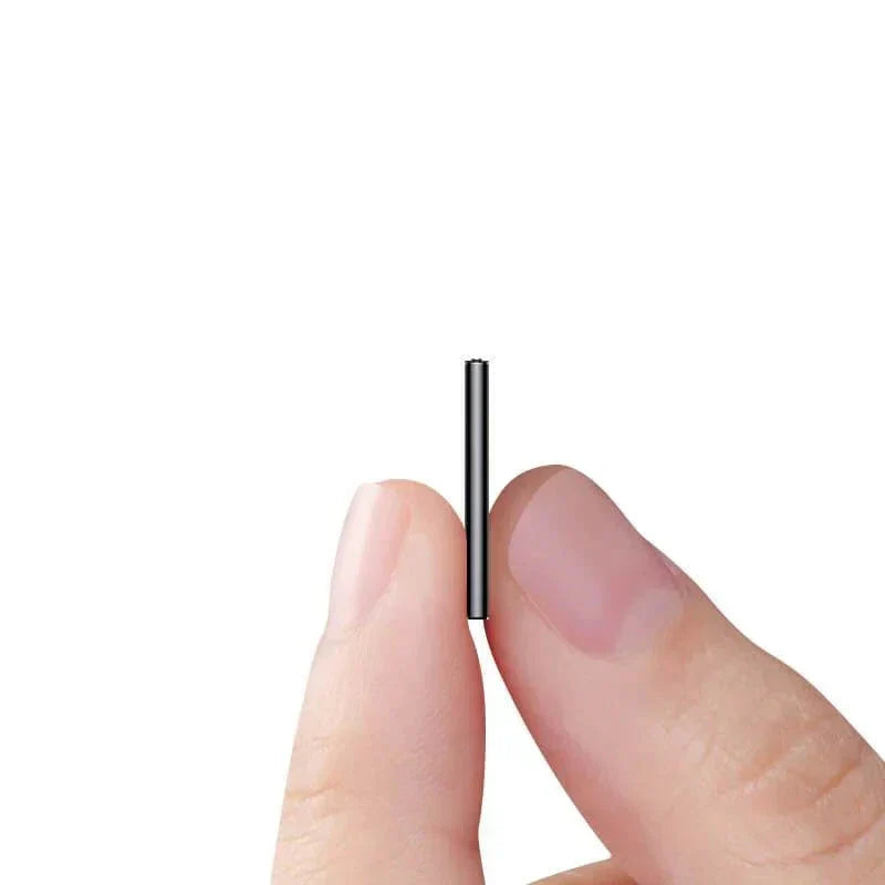 Compact Handsfree Digital Voice Recorder - Pexav