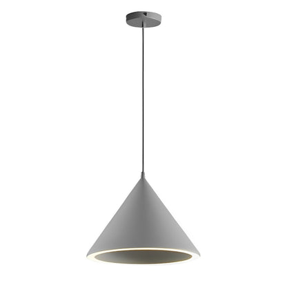 Simple Modern LED Pendant Island Light Chandelier