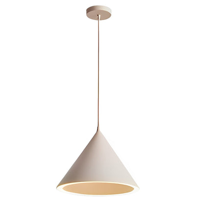 Simple Modern LED Pendant Island Light Chandelier