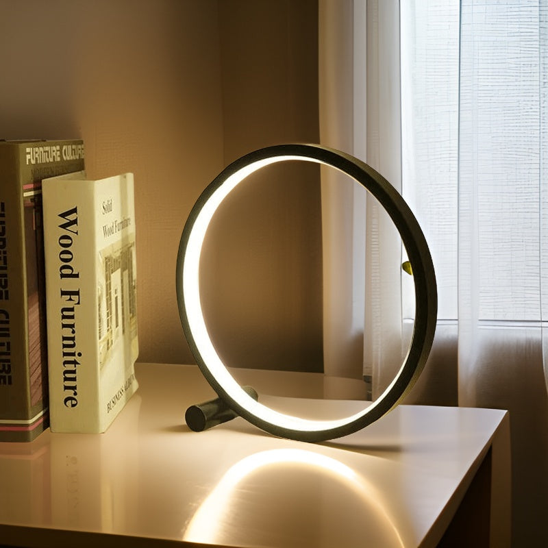 Simple Adjustable Desk Light - Pexav