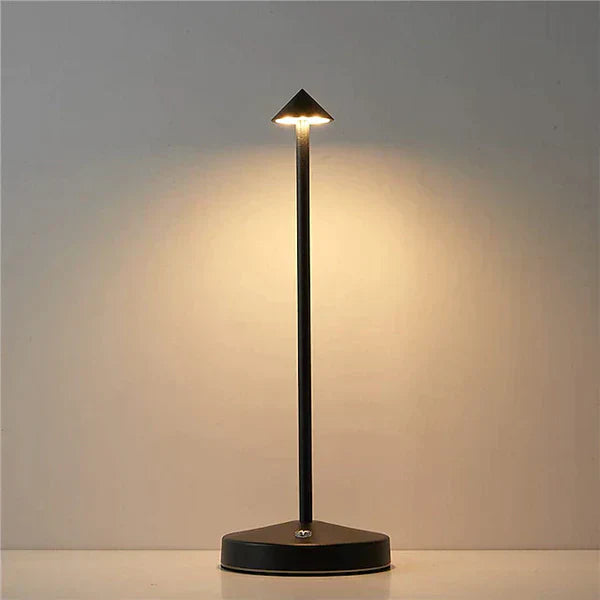 Compact Rechargeable Mood LED Lamp - Pexav