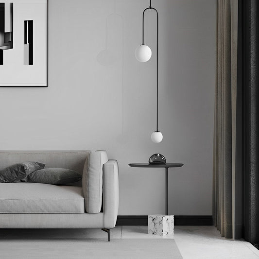 Stylish Pendant Light For Bedroom And Home Office - Pexav
