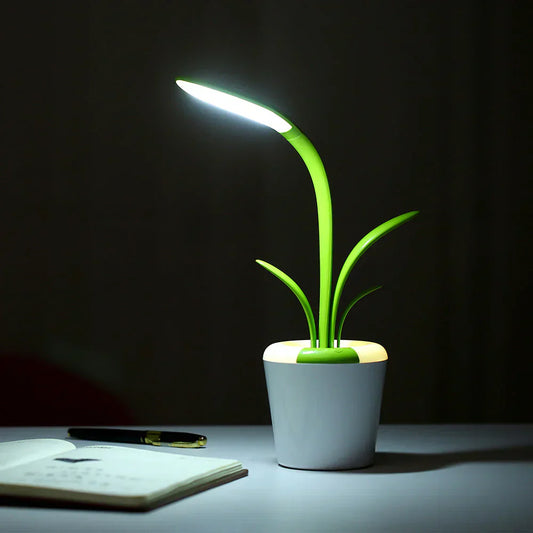 Stylish Adjustable Office Lamp - Pexav