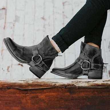 Stylish Comfortable Women's Shoes - Pexav