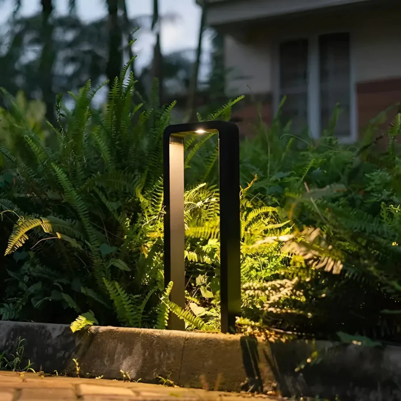 Bright Outdoor LED Garden Lights - Pexav