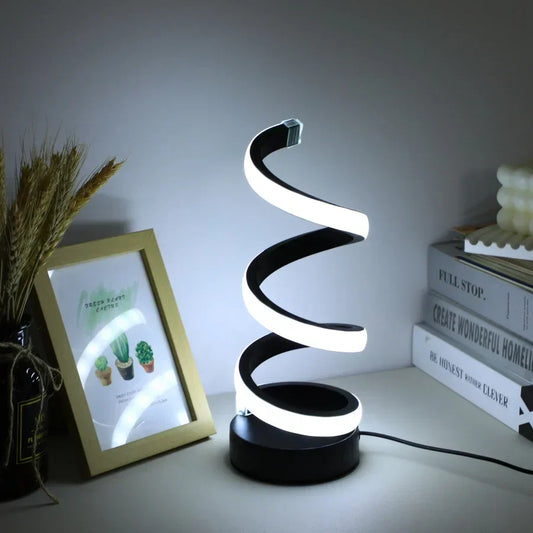 Flexible Adjustable Office Lamp - Pexav