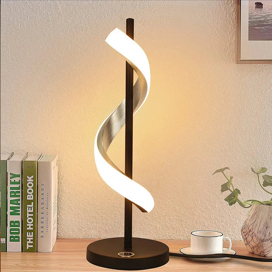 Stylish Desk Lamp - NeroLite - Pexav