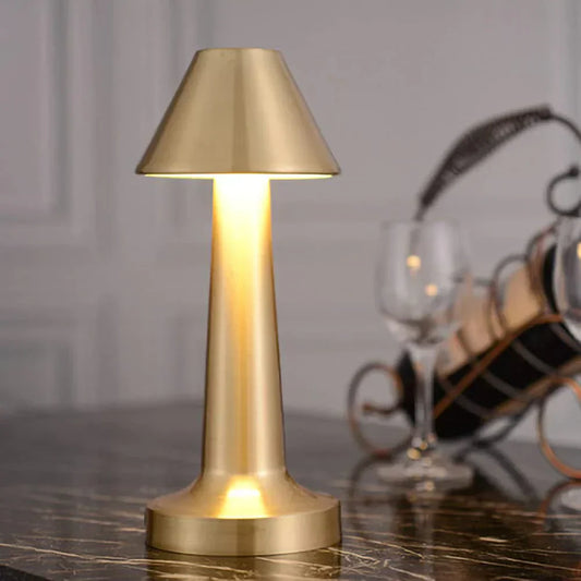 Slim Desk Light Lamp - Pexav