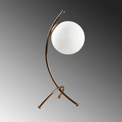 Stylish Desk Lamp - Velora - Pexav