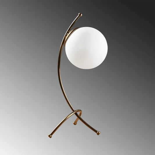 Stylish Desk Lamp - Velora - Pexav