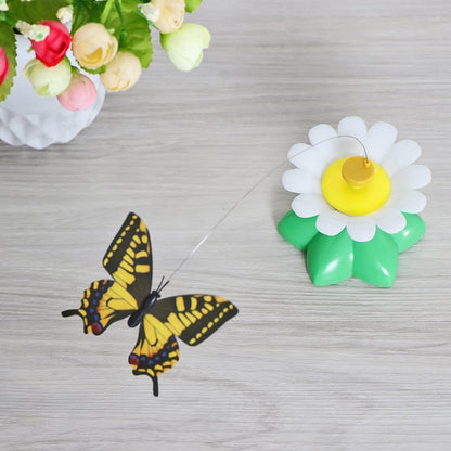 Fun Interactive Pet Toy FlutterPaw - Pexav