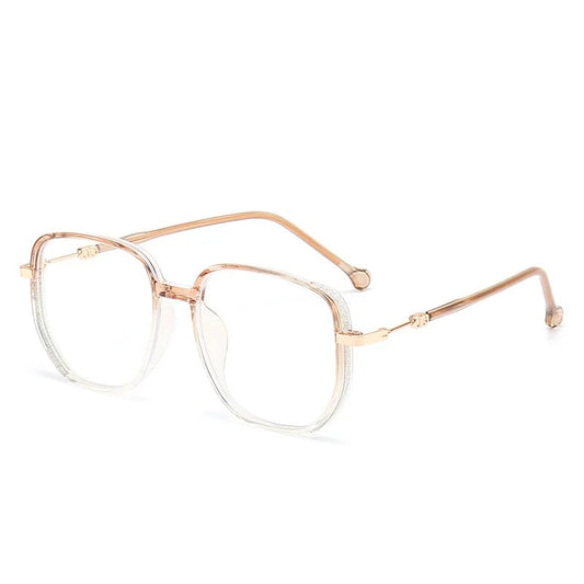 Prescription Blue Blocker Reading Glasses for Women - Pexav