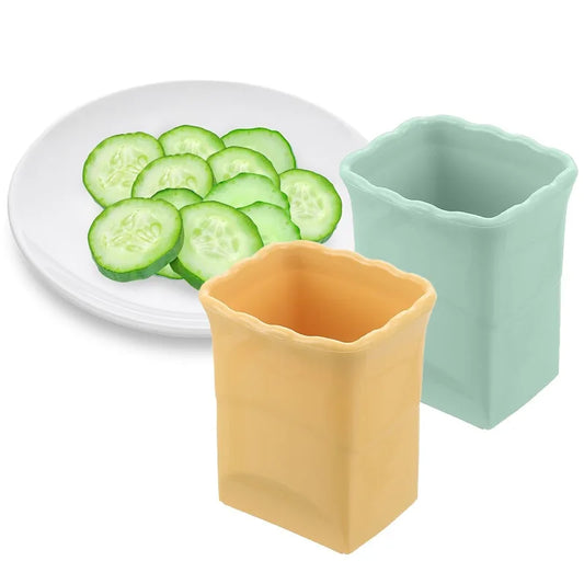 Easy Food Chopper Kitchen Tool - Pexav