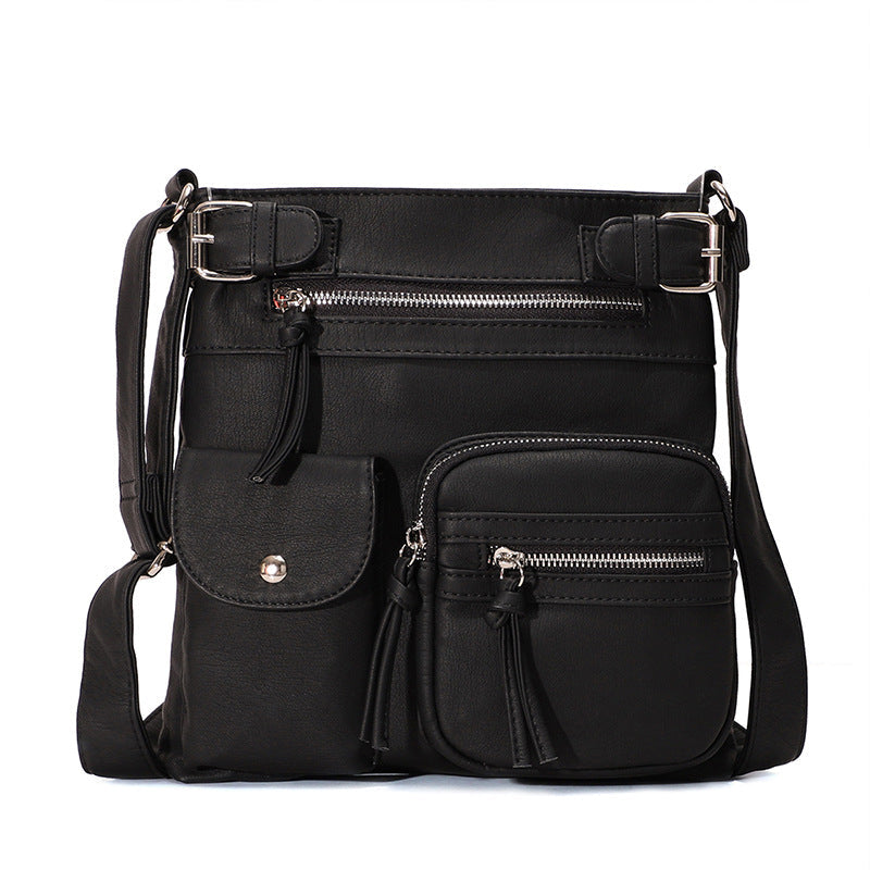 Secure Fashionable Travel Backpack - Pexav